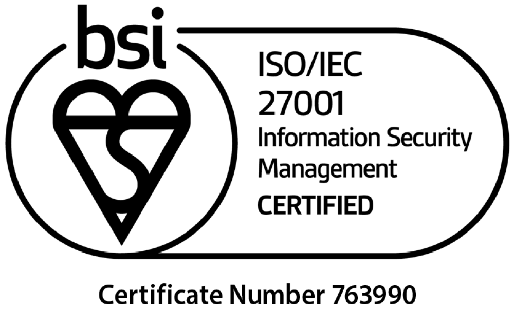 BSI图标